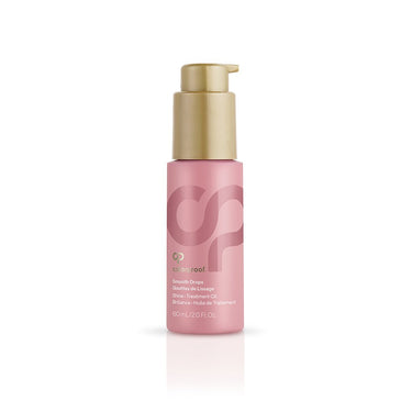 COLORPROOF_Smooth Drops Shine Treatment Oil_Cosmetic World